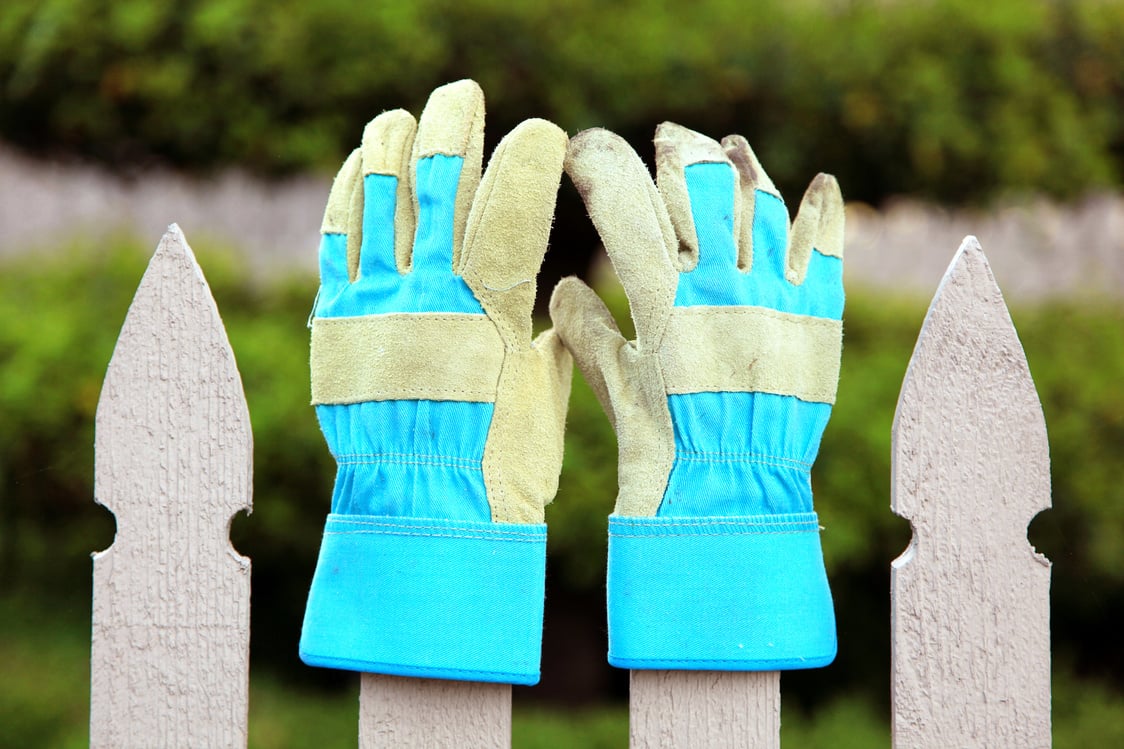 Garden Gloves